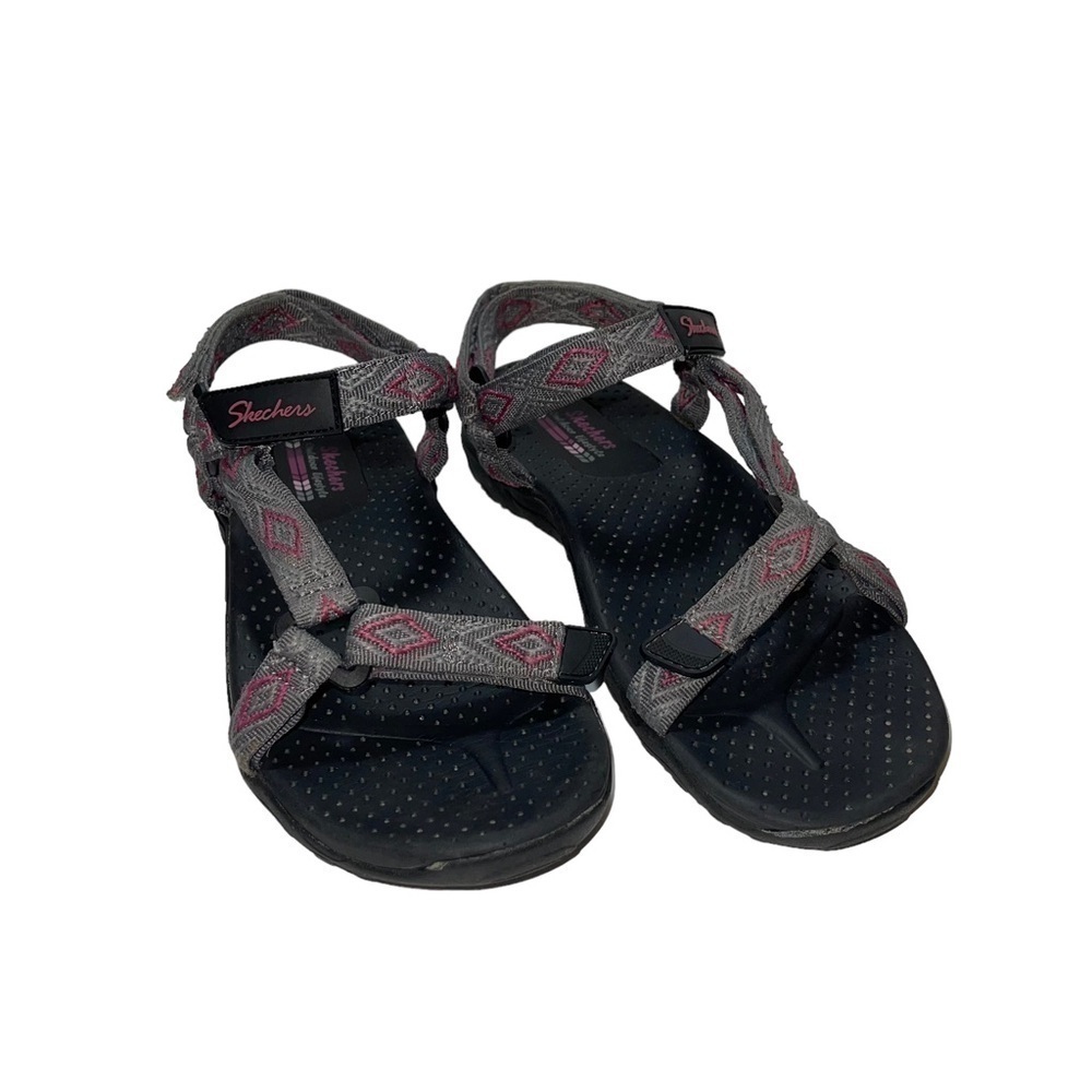 Skechers Woman Sandals Size 7